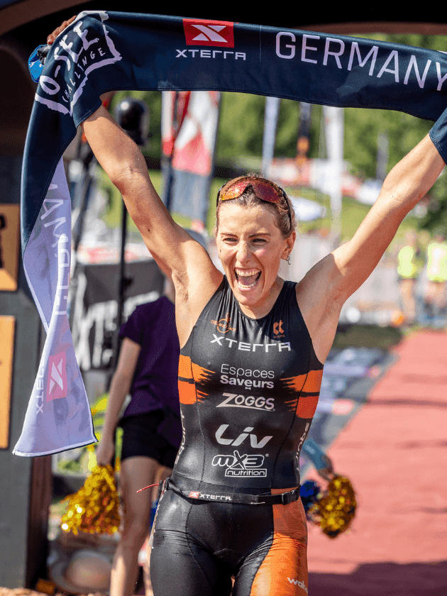 Alizée Paties - Ocenění