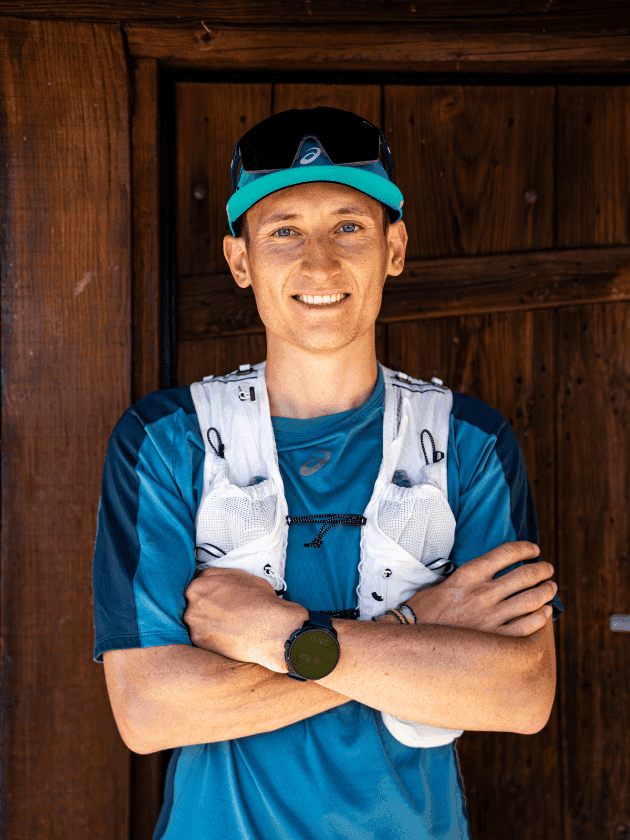 Benjamin  Roubiol - Ocenění