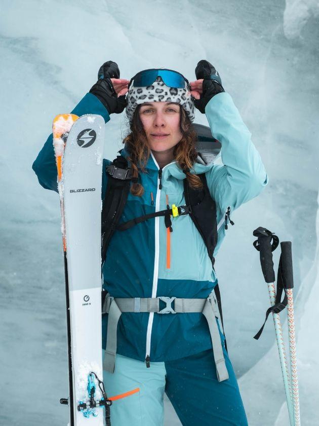 Gwen Monin - Ocenění