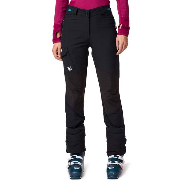 Spodnie Narciarskie Damskie Karpos Marmolada Pant - Thyme 12 thumbnail image