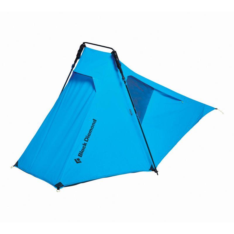 Black Diamond - Distance Tent (with adapter) - Stan