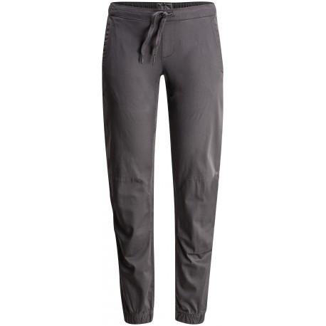 Black Diamond - Notion Pants - Dámské Lezecké kalhoty
