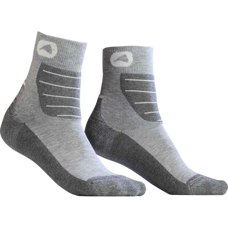 Monnet - Mid Perf - Turistické ponožky