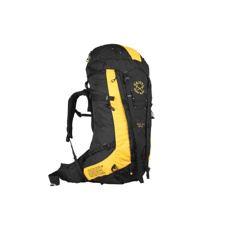 Grivel - Alpine Pro 40+10 - Expediční batoh