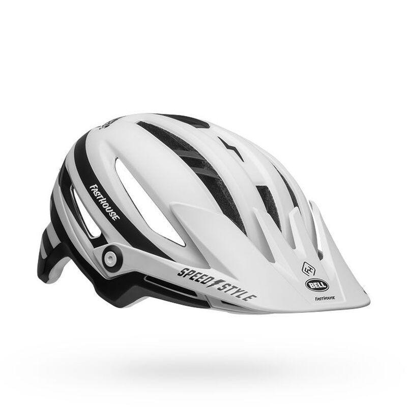Bell Helmets - Sixer Mips - MTB Helma