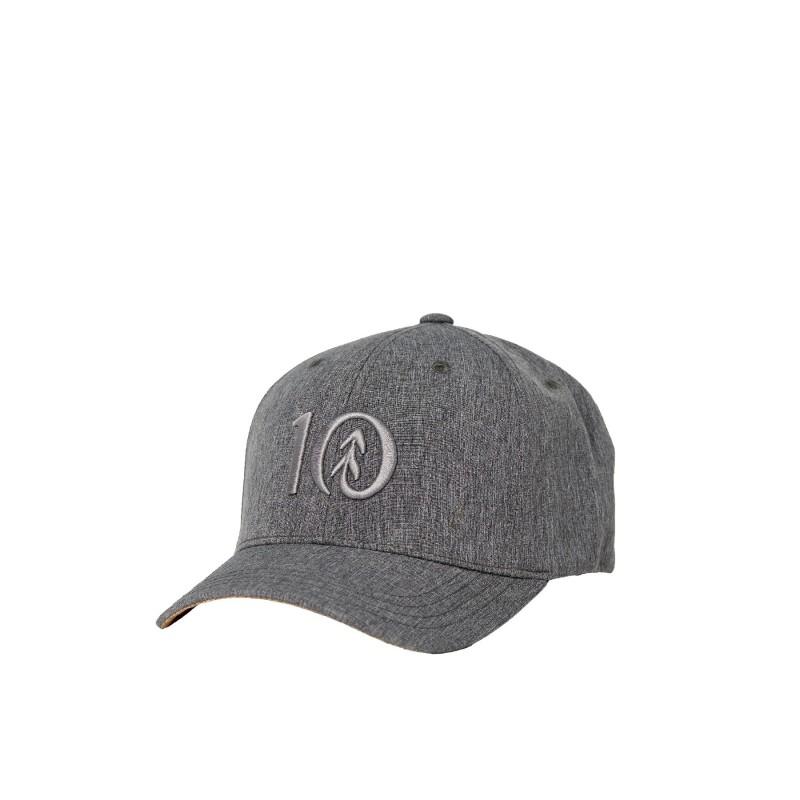 Tentree - Logo Cork Brim Thicket Hat - Kšiltovka