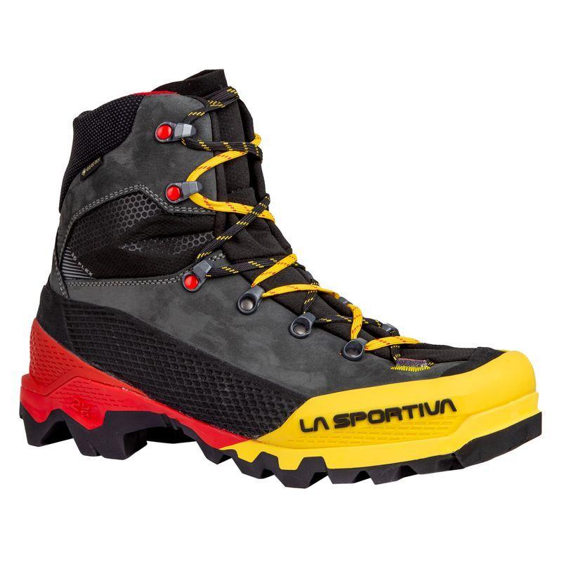 La Sportiva - Aequilibrium LT GTX - Pánské Horolezecké boty