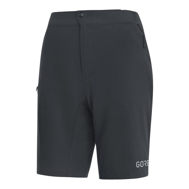 Gore Wear - R5 Shorts - Dámské Běžecké kraťasy