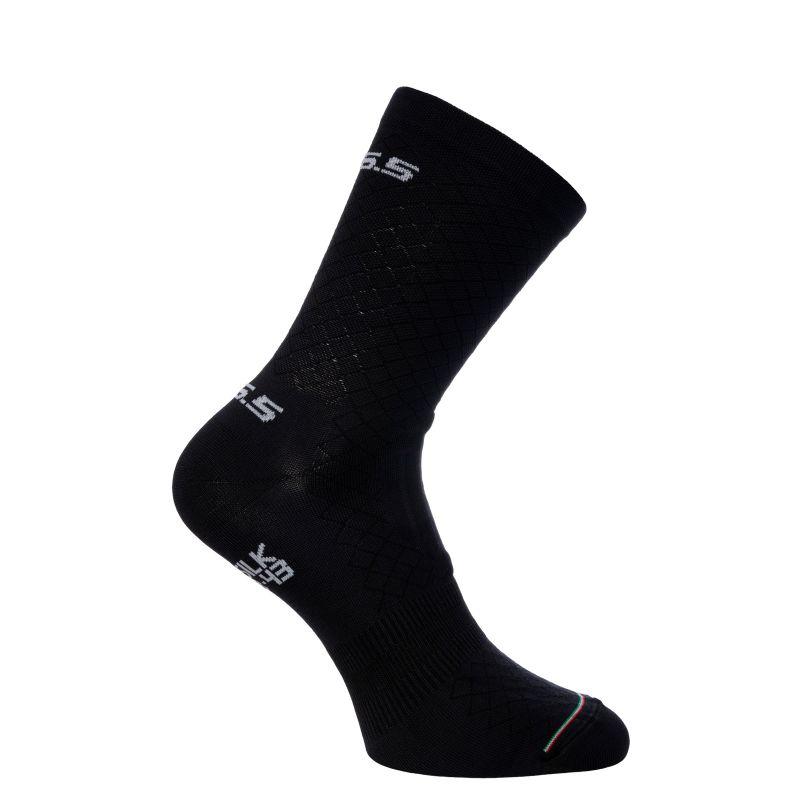 Q36.5 - Leggera - Cyklistické ponožky
