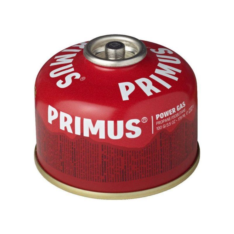 Primus - Power Gas 100 g L1 - Kartuše pro lavinový batoh