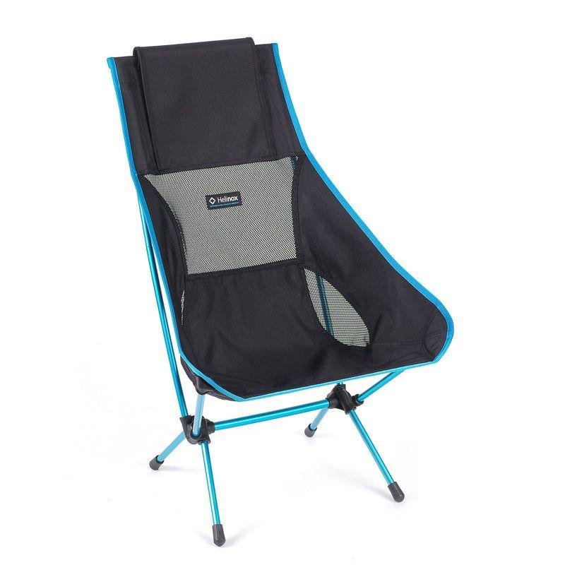 Helinox - Chair Two - Kempingové židli