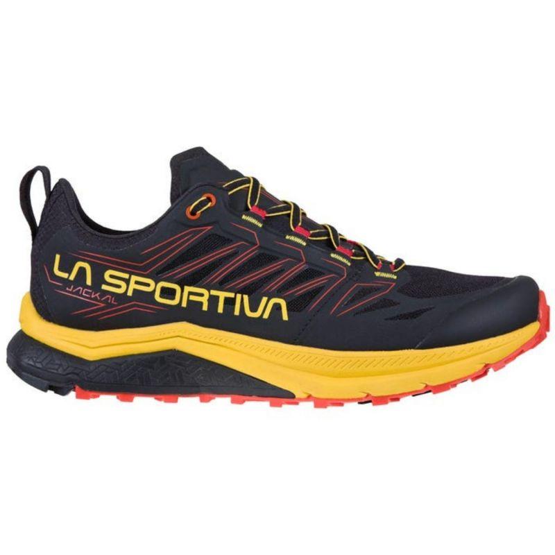 La Sportiva - Jackal - Pánské Trailové běžecké boty