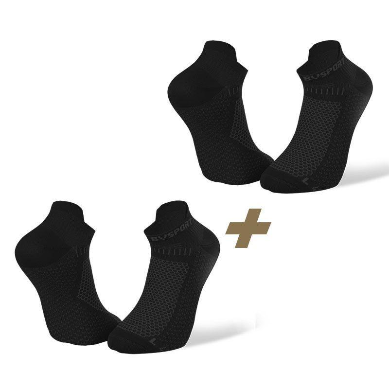 BV Sport - Light 3D Ultra Court - Běžecké ponožky