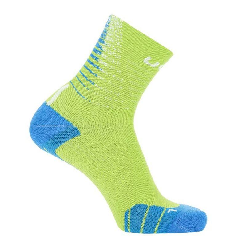 Uyn - Run Fit - Pánské Běžecké ponožky