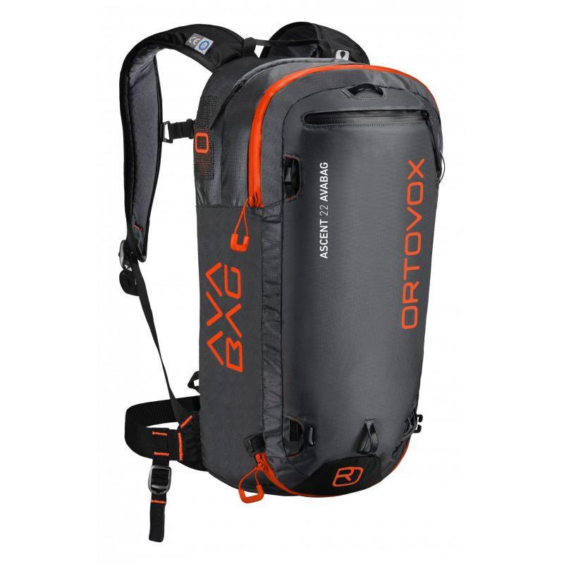 Ortovox - Ascent 22 Avabag - Lavinový batoh