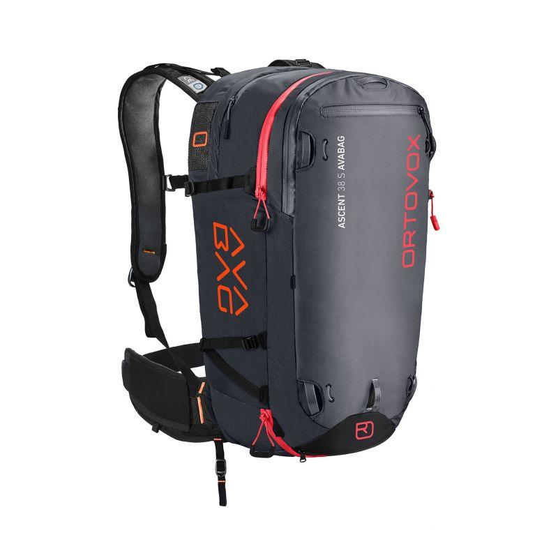 Ortovox - Ascent 38 S Avabag - Lavinový batoh