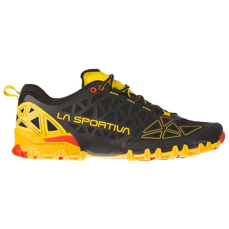La Sportiva - Bushido II - Pánské Trailové běžecké boty