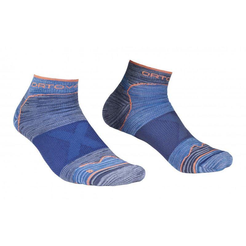 Ortovox - Alpinist Low Socks - Pánské Turistické ponožky