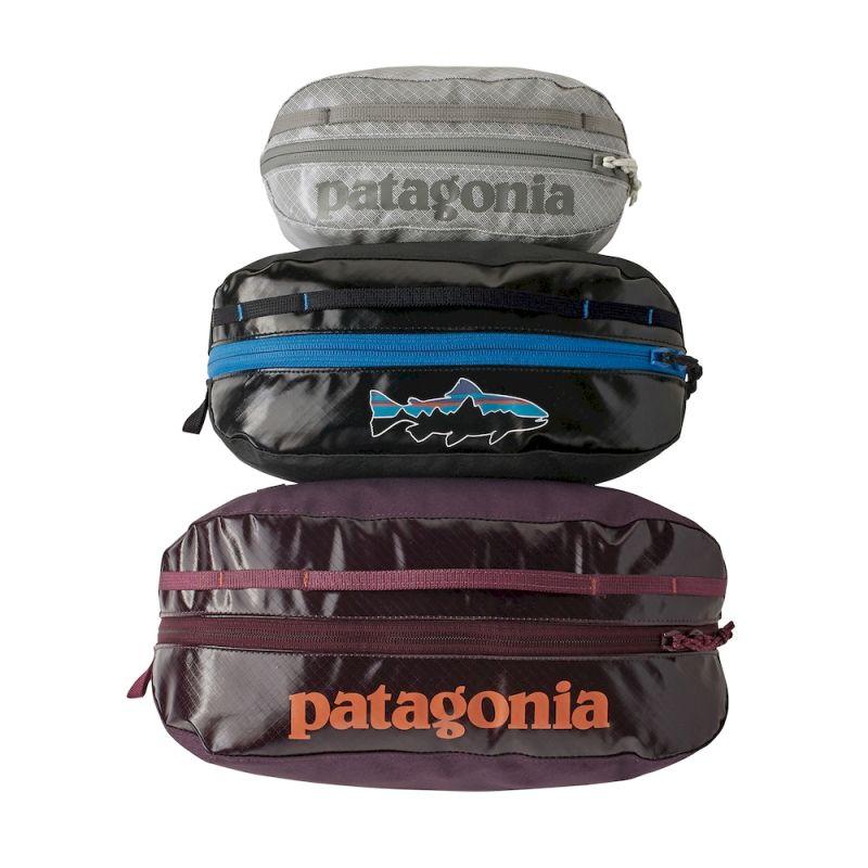 Patagonia - Black Hole Cube - Medium - Cestovní kufry