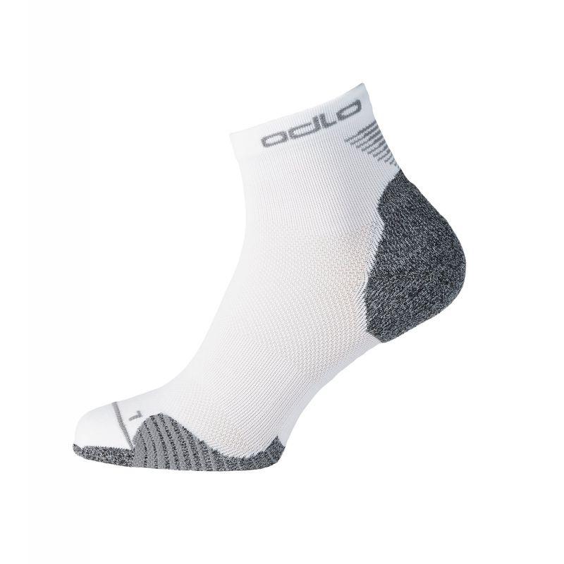 Odlo - Ceramicool Socks Quarter - Běžecké ponožky