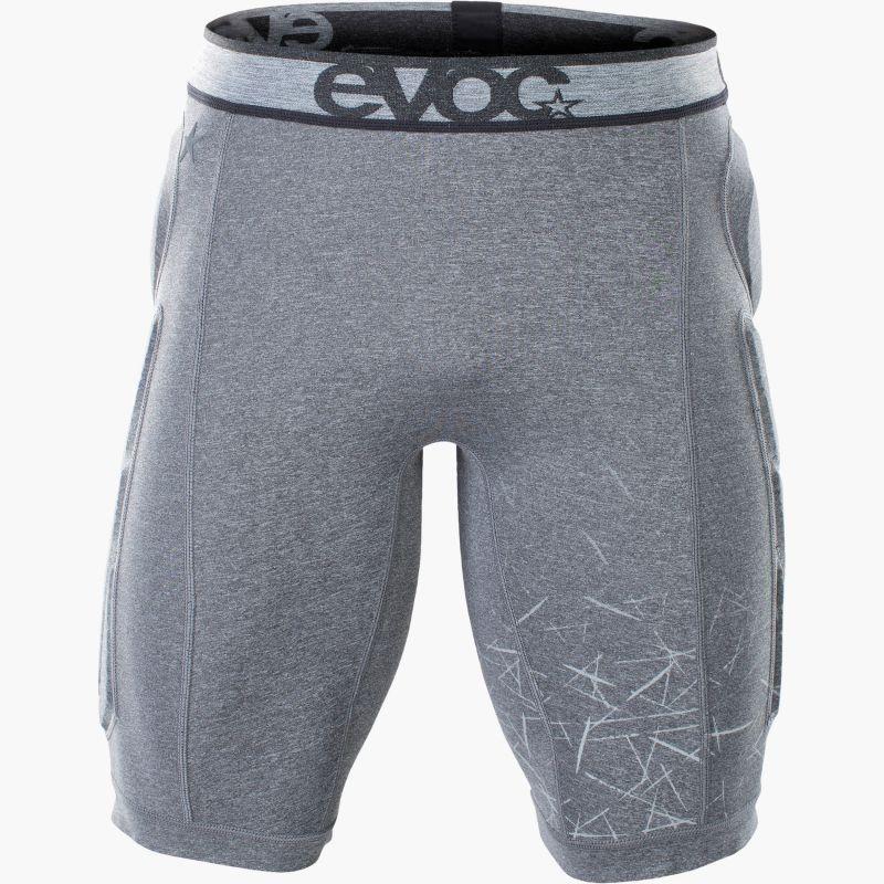 Chráničové vnitřní šortky POC Oseus VPD Shorts - Uranium Black - Ski a Chráničové vnitřní šortky POC Oseus VPD Shorts - Uranium Black - Ski a