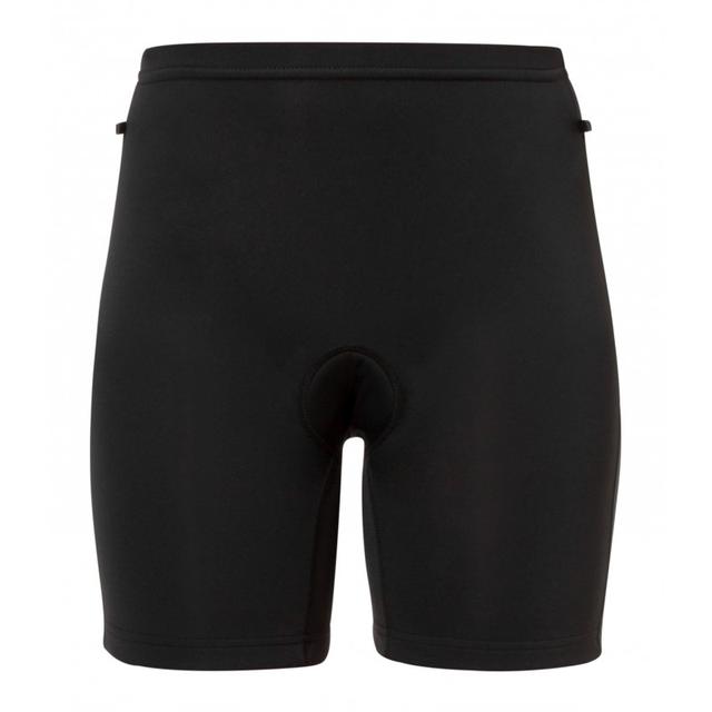 POC Synovia VPD Protektor Shorts - 1002 uranium black POC Synovia VPD Protektor Shorts - 1002 uranium black